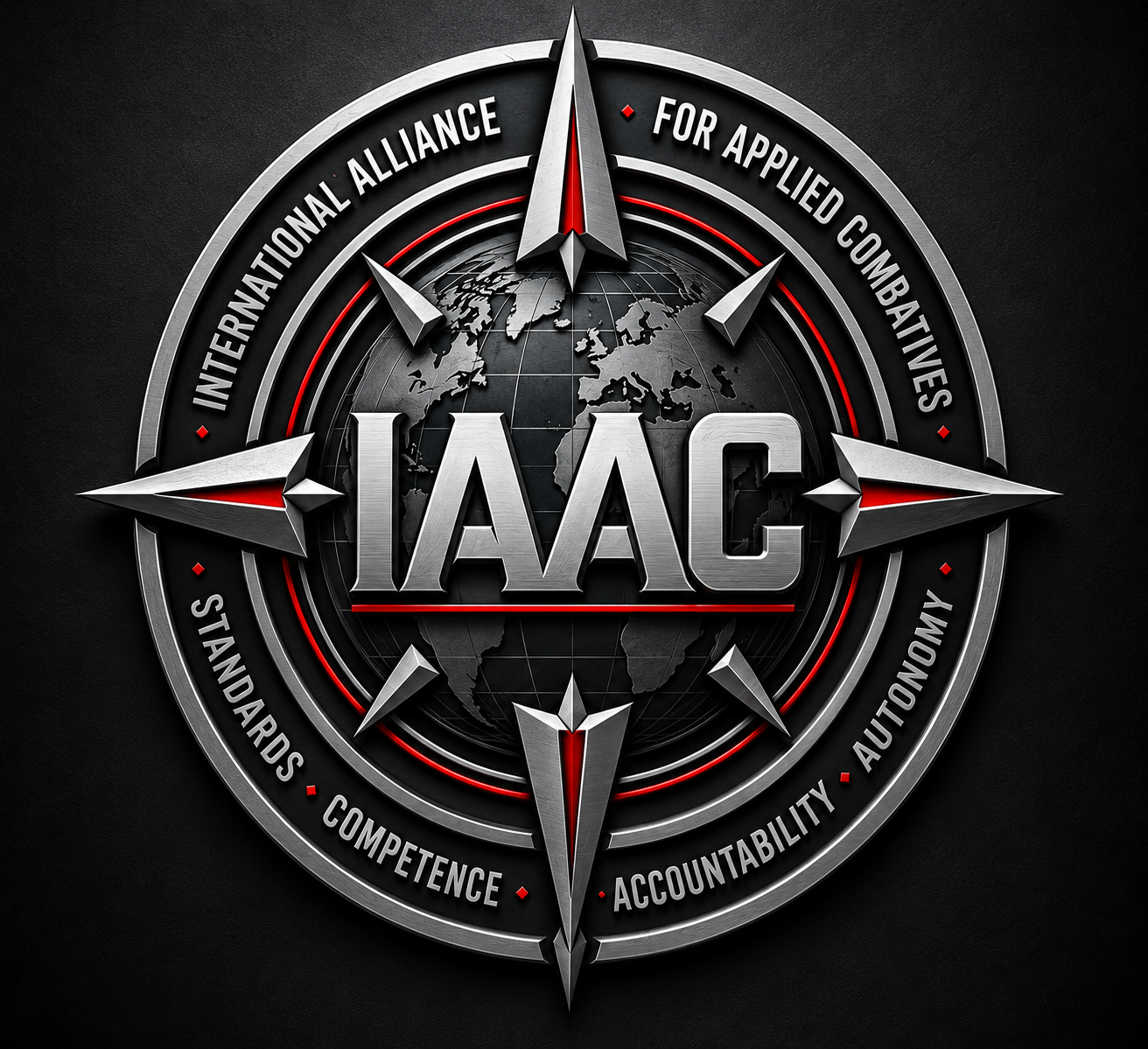Internatioal Alliance for Applied Combatives (IAAC)